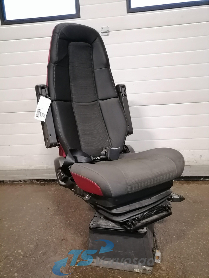Banco por Camião Volvo Passenger seat 21210197: foto 8