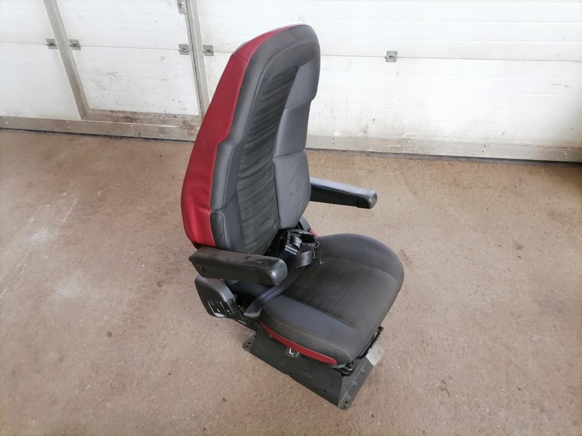 Volvo Passenger seat 21210197 - Banco por Camião: foto 2 Volvo Passenger seat 21210197 - Banco por Camião: foto 2