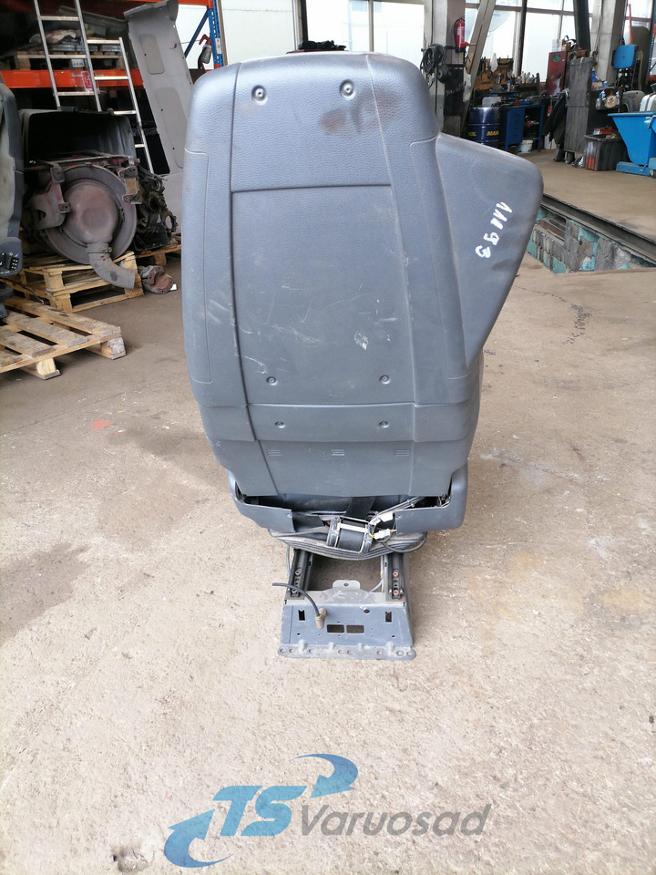 Volvo Passenger seat - Banco por Camião: foto 5 Volvo Passenger seat - Banco por Camião: foto 5