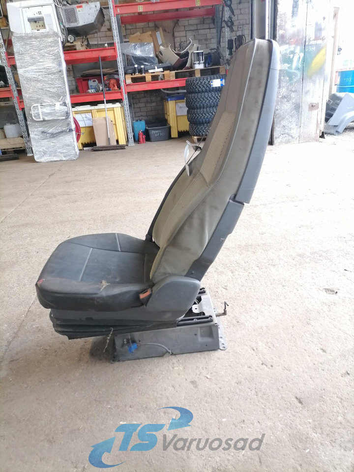 Banco por Camião Volvo Passenger seat: foto 7