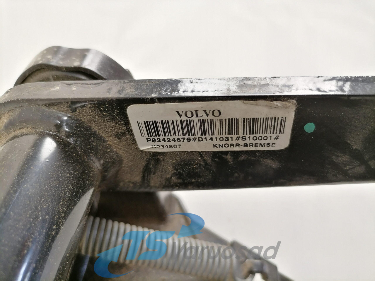 Volvo Pedaalide kandur 82424669 - Sistema de combustível por Camião: foto 4 Volvo Pedaalide kandur 82424669 - Sistema de combustível por Camião: foto 4