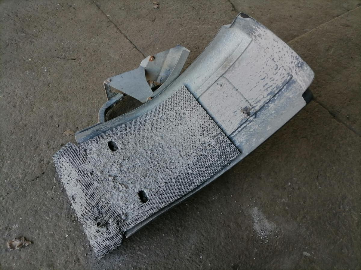 Volvo Poritiib 20593250 - Peça universal por Camião: foto 3 Volvo Poritiib 20593250 - Peça universal por Camião: foto 3