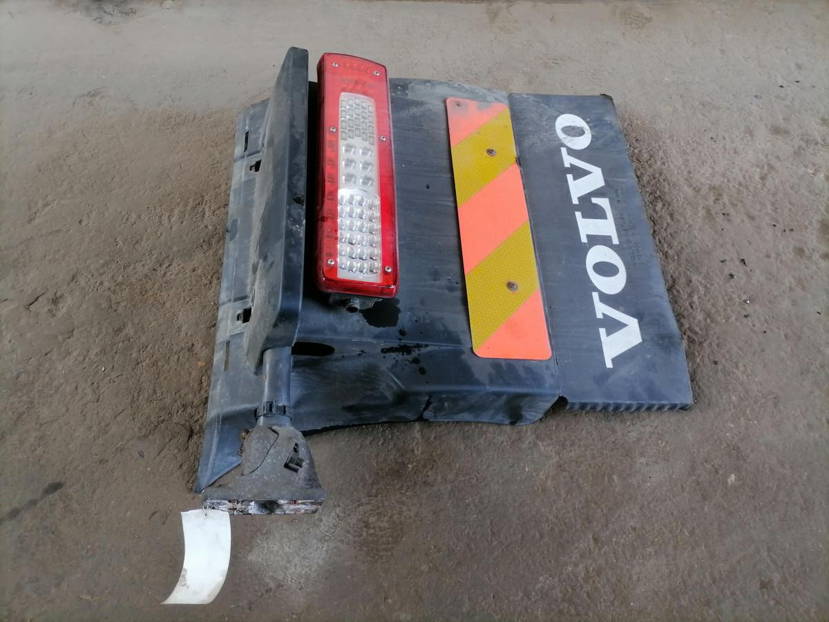 Volvo Poritiib 22087691 - Peça universal por Camião: foto 4 Volvo Poritiib 22087691 - Peça universal por Camião: foto 4