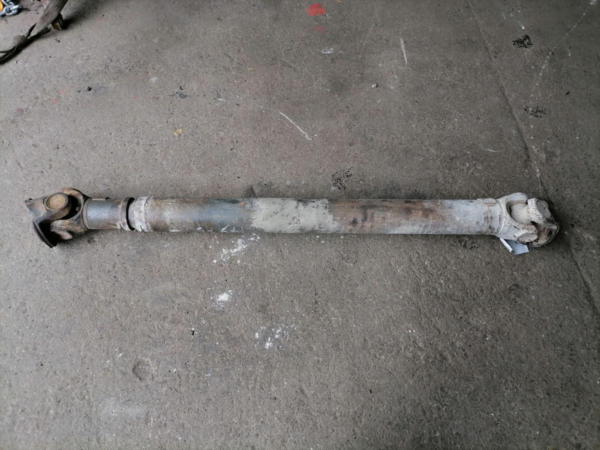 Volvo Propeller shaft 1067756 - Veio de transmissão por Camião: foto 2 Volvo Propeller shaft 1067756 - Veio de transmissão por Camião: foto 2