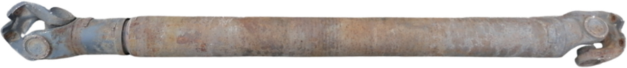 Volvo Propeller shaft 1068161 - Veio de transmissão por Camião: foto 1 Volvo Propeller shaft 1068161 - Veio de transmissão por Camião: foto 1