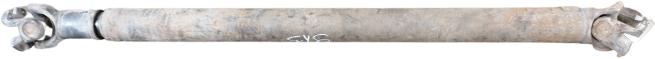 Volvo Propeller shaft 1068177 - Veio de transmissão por Camião: foto 1 Volvo Propeller shaft 1068177 - Veio de transmissão por Camião: foto 1