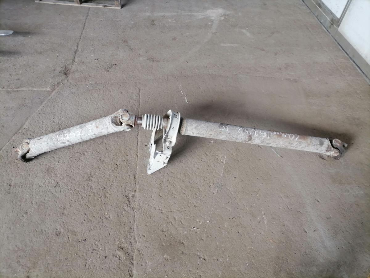 Volvo Propeller shaft 20735088 - Veio de transmissão por Camião: foto 2 Volvo Propeller shaft 20735088 - Veio de transmissão por Camião: foto 2