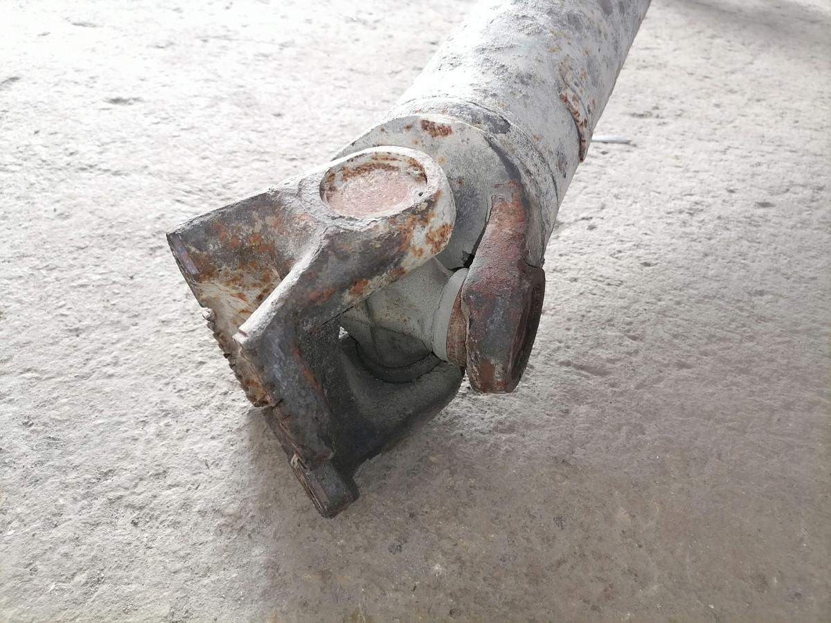 Volvo Propeller shaft 20735088 - Veio de transmissão por Camião: foto 4 Volvo Propeller shaft 20735088 - Veio de transmissão por Camião: foto 4