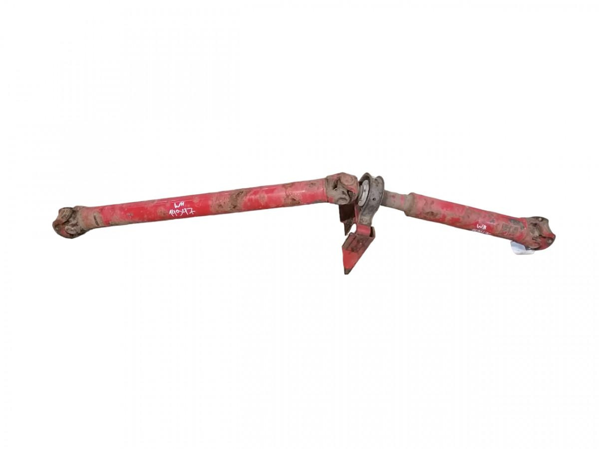 Volvo Propeller shaft 20738696 - Veio de transmissão por Camião: foto 1 Volvo Propeller shaft 20738696 - Veio de transmissão por Camião: foto 1