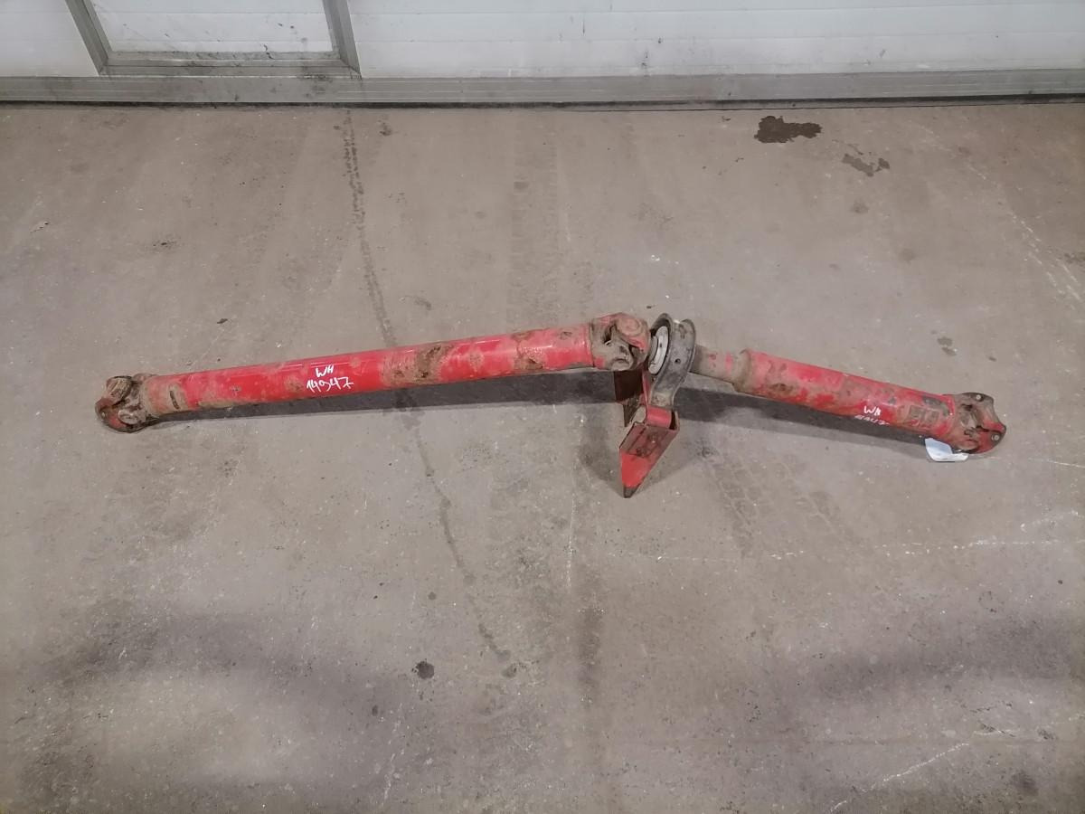 Volvo Propeller shaft 20738696 - Veio de transmissão por Camião: foto 2 Volvo Propeller shaft 20738696 - Veio de transmissão por Camião: foto 2