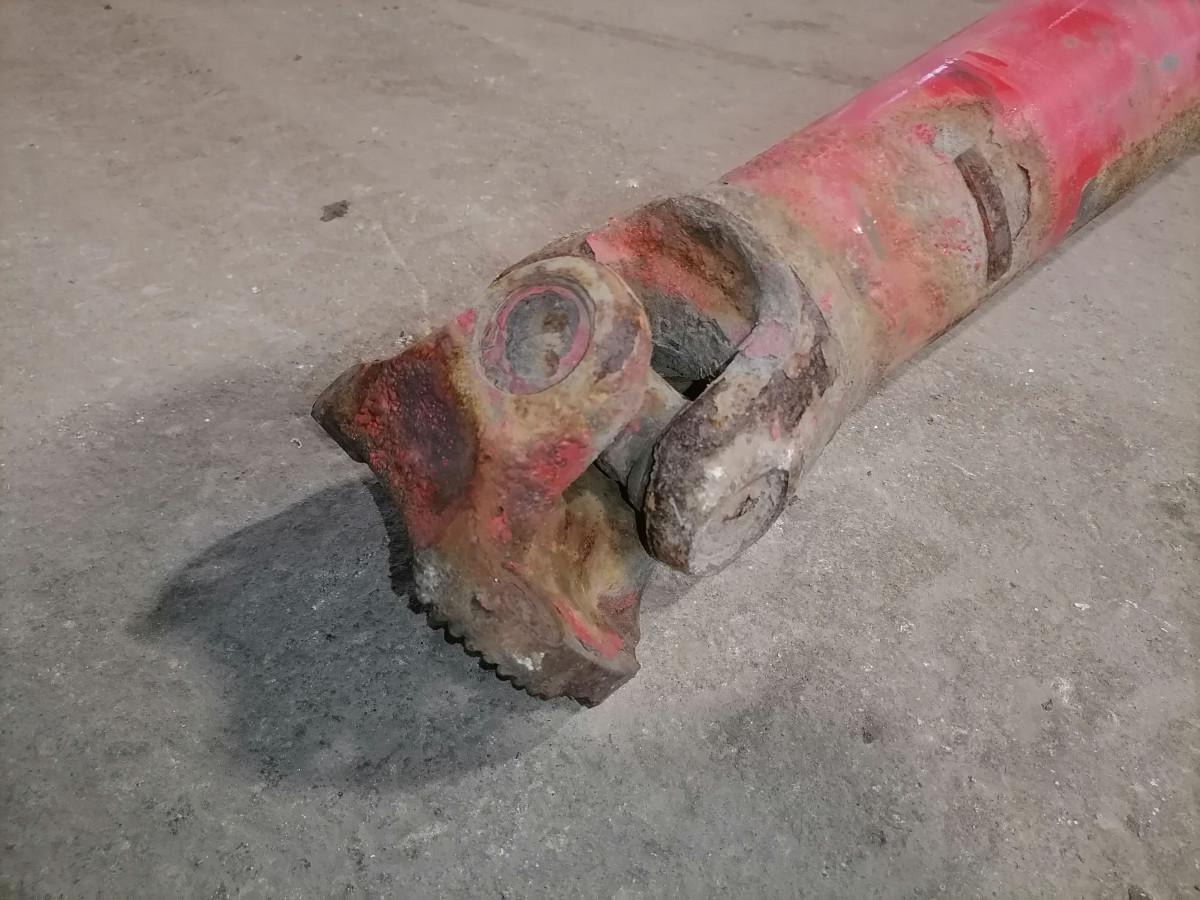 Volvo Propeller shaft 20738696 - Veio de transmissão por Camião: foto 3 Volvo Propeller shaft 20738696 - Veio de transmissão por Camião: foto 3
