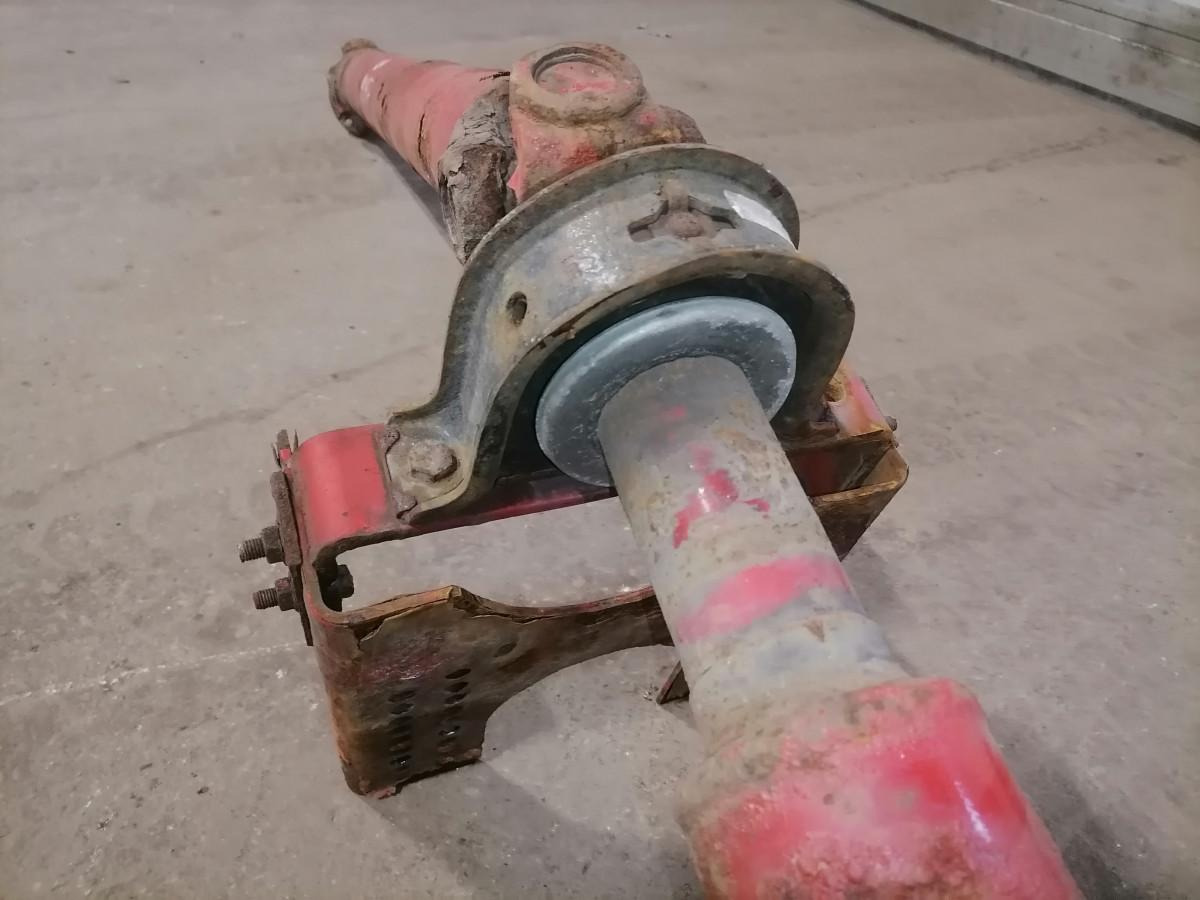 Volvo Propeller shaft 20738696 - Veio de transmissão por Camião: foto 5 Volvo Propeller shaft 20738696 - Veio de transmissão por Camião: foto 5