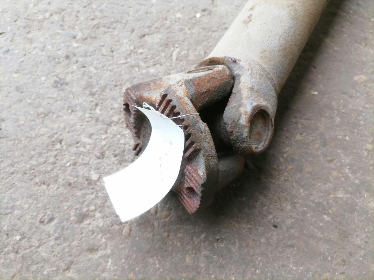 Volvo Propeller shaft 20738701 - Veio de transmissão por Camião: foto 3 Volvo Propeller shaft 20738701 - Veio de transmissão por Camião: foto 3