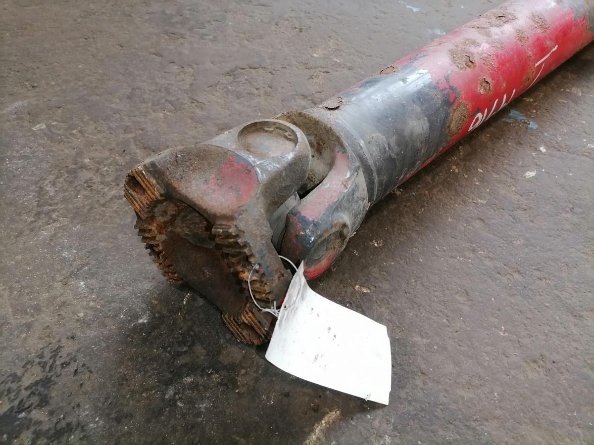 Volvo Propeller shaft 20821620 - Veio de transmissão por Camião: foto 3 Volvo Propeller shaft 20821620 - Veio de transmissão por Camião: foto 3
