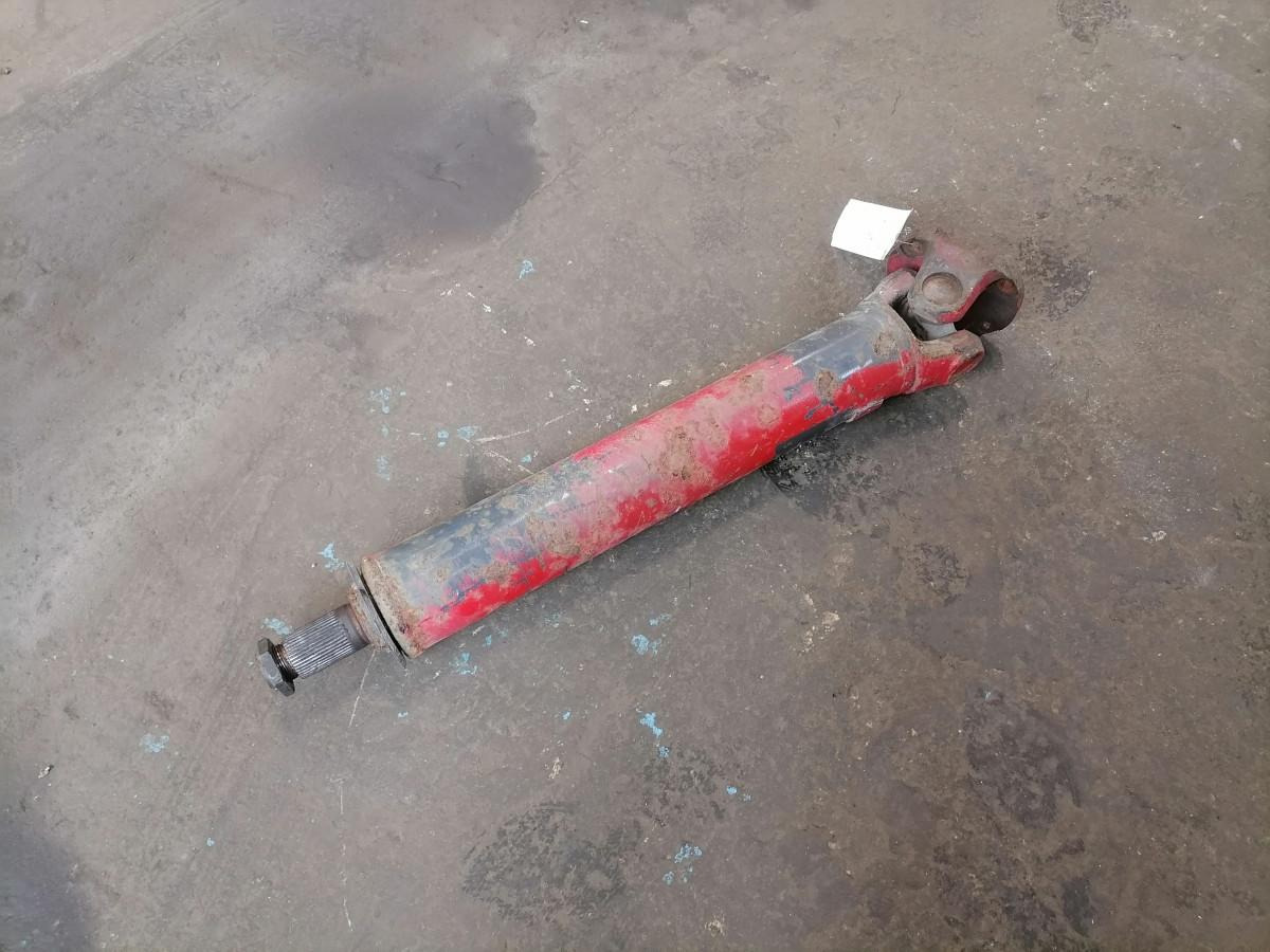 Volvo Propeller shaft 20821620 - Veio de transmissão por Camião: foto 2 Volvo Propeller shaft 20821620 - Veio de transmissão por Camião: foto 2