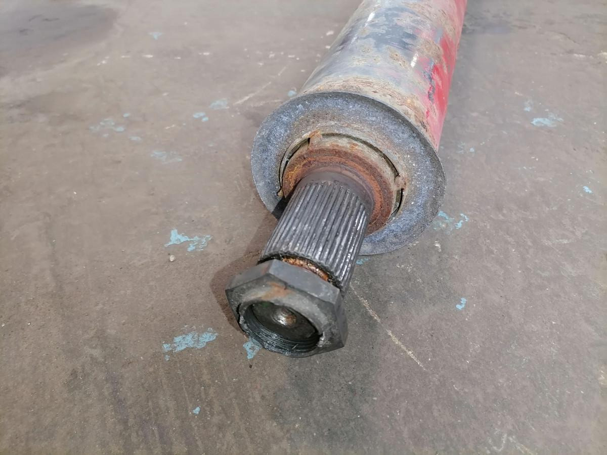 Volvo Propeller shaft 20821620 - Veio de transmissão por Camião: foto 4 Volvo Propeller shaft 20821620 - Veio de transmissão por Camião: foto 4