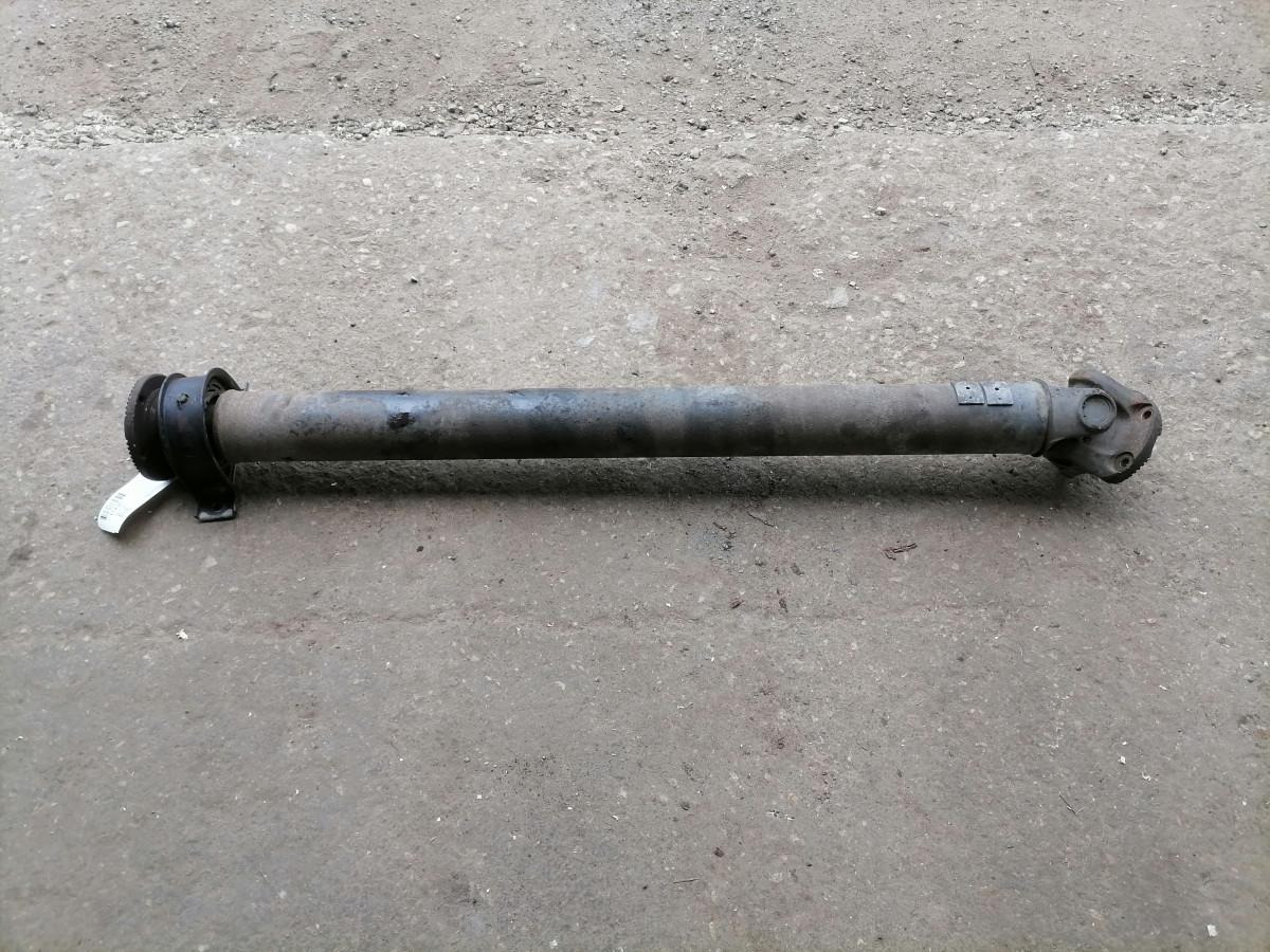 Volvo Propeller shaft 20821624 - Veio de transmissão por Camião: foto 2 Volvo Propeller shaft 20821624 - Veio de transmissão por Camião: foto 2