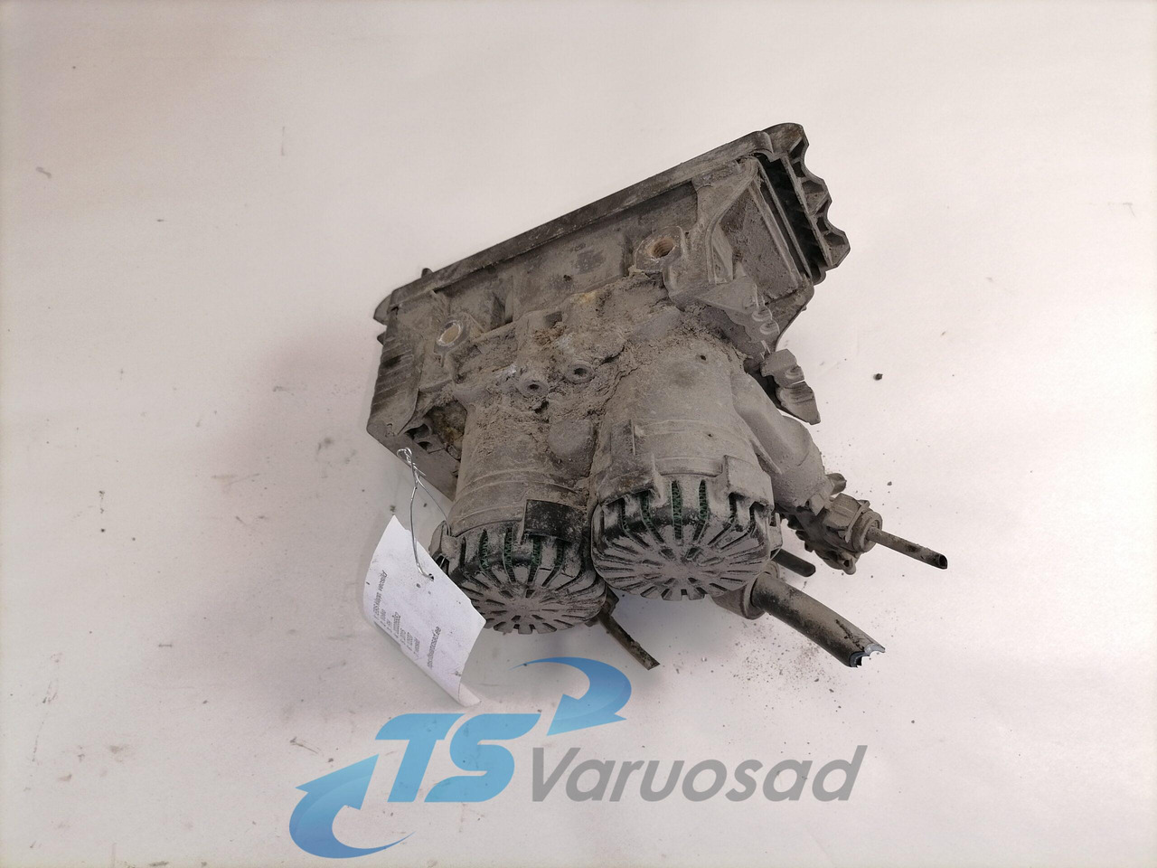 Volvo Rear axel brake pressure control valve 22225552 - Válvula de freio por Camião: foto 3 Volvo Rear axel brake pressure control valve 22225552 - Válvula de freio por Camião: foto 3
