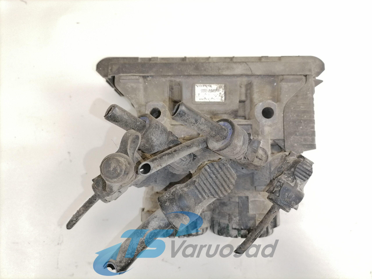 Volvo Rear axel brake pressure control valve 22225552 - Válvula de freio por Camião: foto 2 Volvo Rear axel brake pressure control valve 22225552 - Válvula de freio por Camião: foto 2