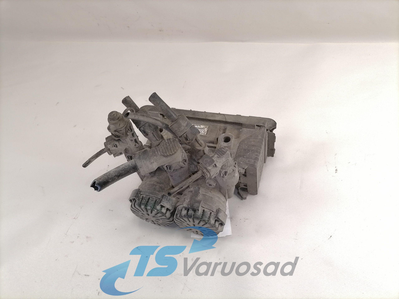 Volvo Rear axel brake pressure control valve 22225552 - Válvula de freio por Camião: foto 1 Volvo Rear axel brake pressure control valve 22225552 - Válvula de freio por Camião: foto 1