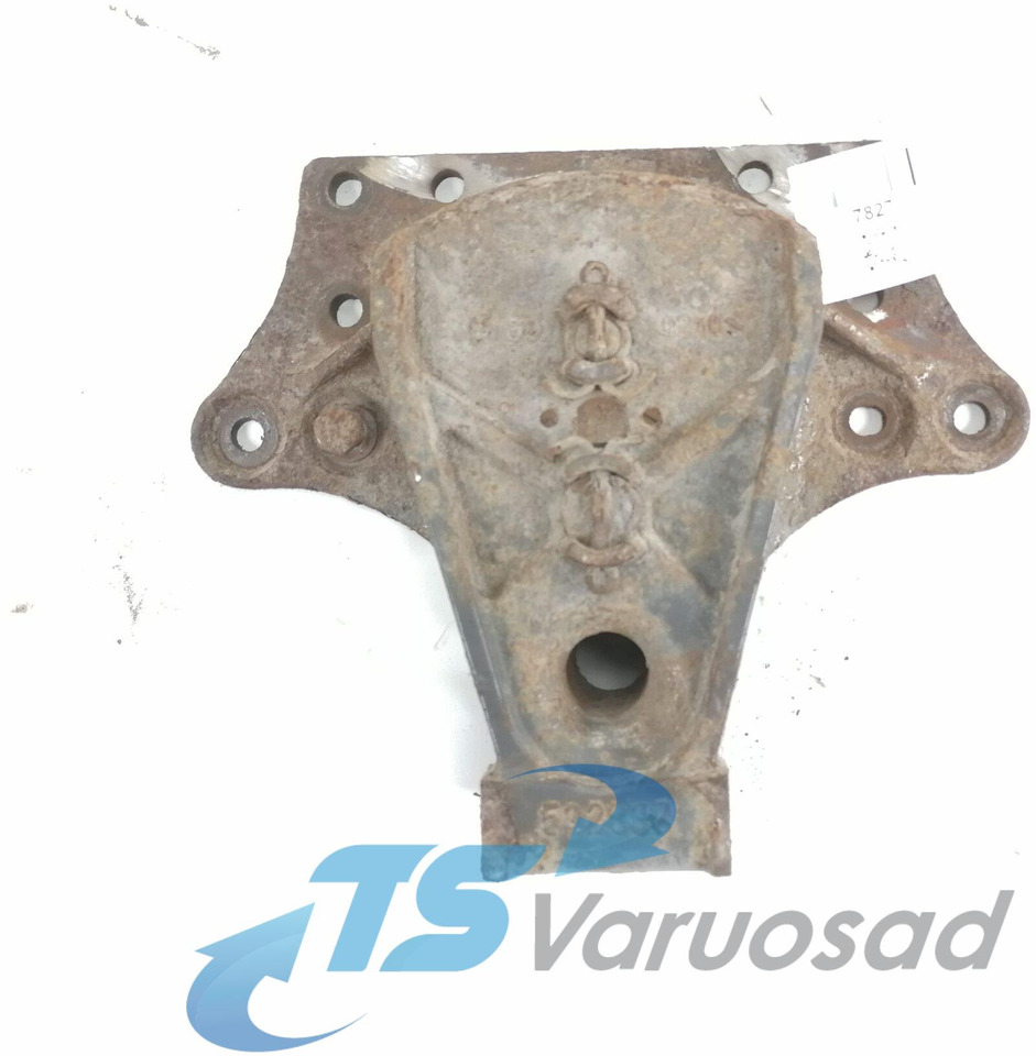Volvo Rear axel spring 20572892 - Suspensão por Camião: foto 3 Volvo Rear axel spring 20572892 - Suspensão por Camião: foto 3