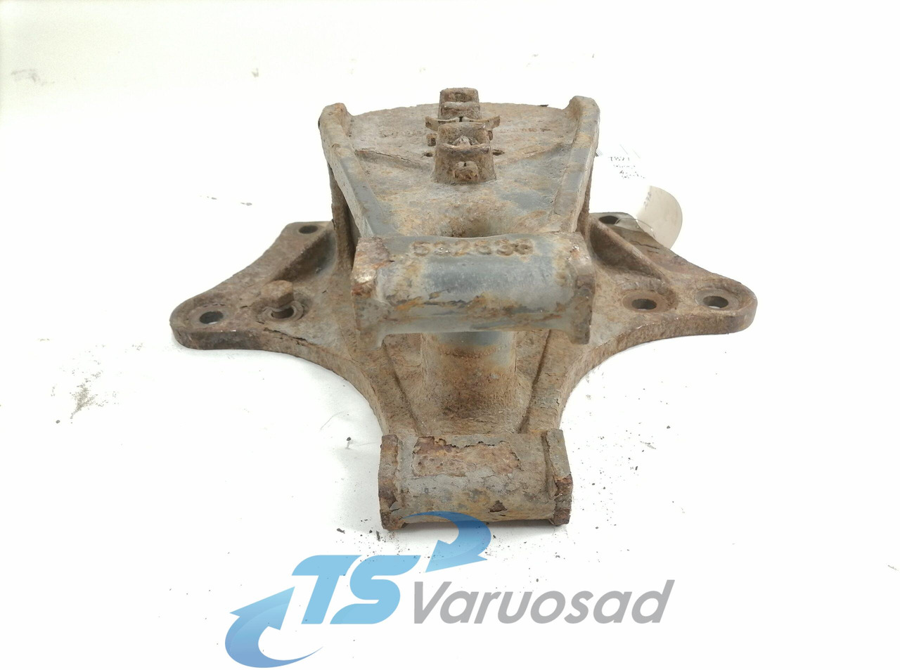 Volvo Rear axel spring 20572892 - Suspensão por Camião: foto 2 Volvo Rear axel spring 20572892 - Suspensão por Camião: foto 2
