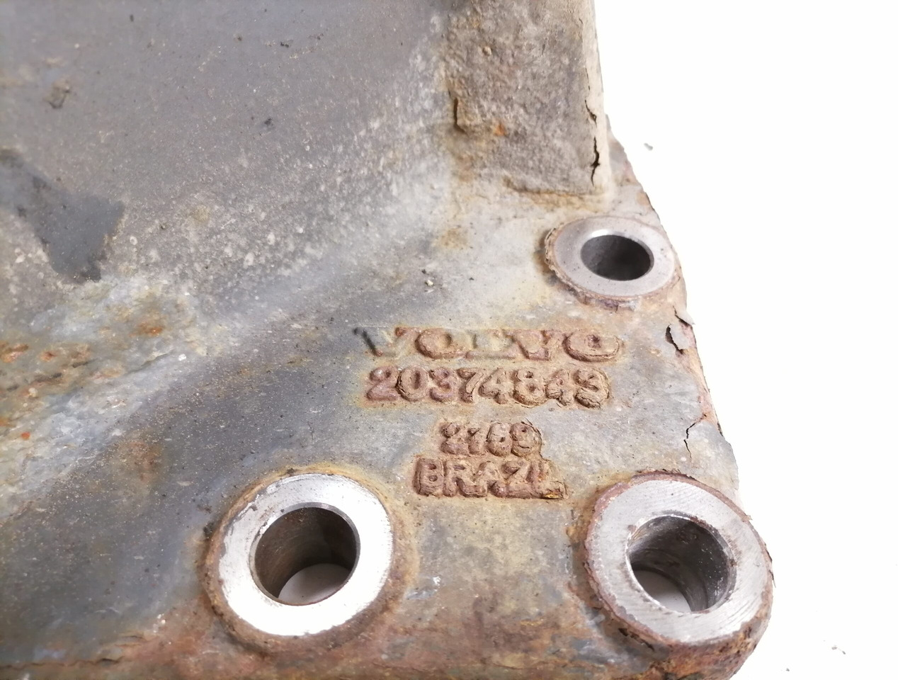 Volvo Roolikarbi kandur 20374843 - Caixa de direção por Camião: foto 2 Volvo Roolikarbi kandur 20374843 - Caixa de direção por Camião: foto 2