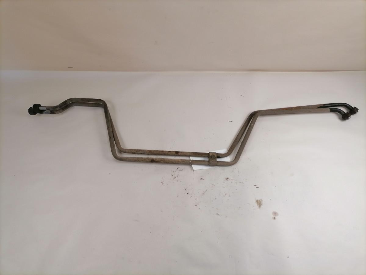 Volvo Roolisüsteemi õlitoru 21686381 - Mangueira de direção por Camião: foto 1 Volvo Roolisüsteemi õlitoru 21686381 - Mangueira de direção por Camião: foto 1