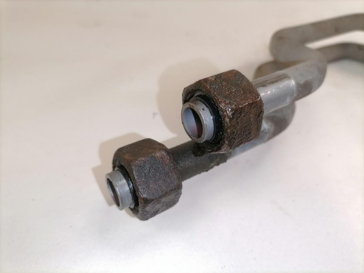 Volvo Roolisüsteemi õlitoru 21686381 - Mangueira de direção por Camião: foto 3 Volvo Roolisüsteemi õlitoru 21686381 - Mangueira de direção por Camião: foto 3