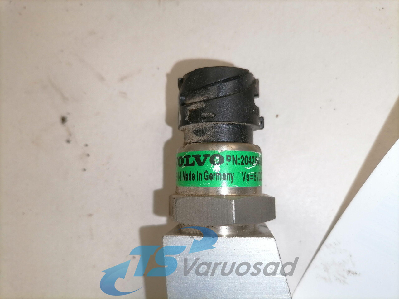 Volvo Sensor, air pressure 20428459 - Sensor por Camião: foto 3 Volvo Sensor, air pressure 20428459 - Sensor por Camião: foto 3