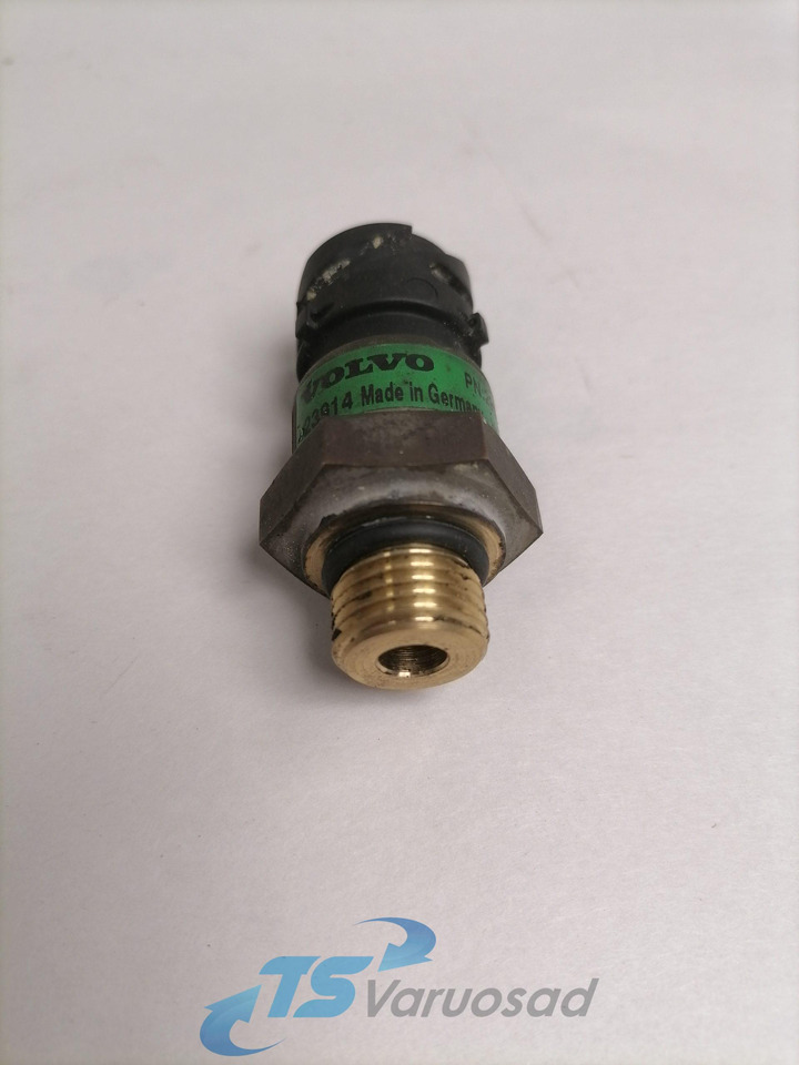 Volvo Sensor, air pressure 20829689 - Válvula de freio por Camião: foto 2 Volvo Sensor, air pressure 20829689 - Válvula de freio por Camião: foto 2