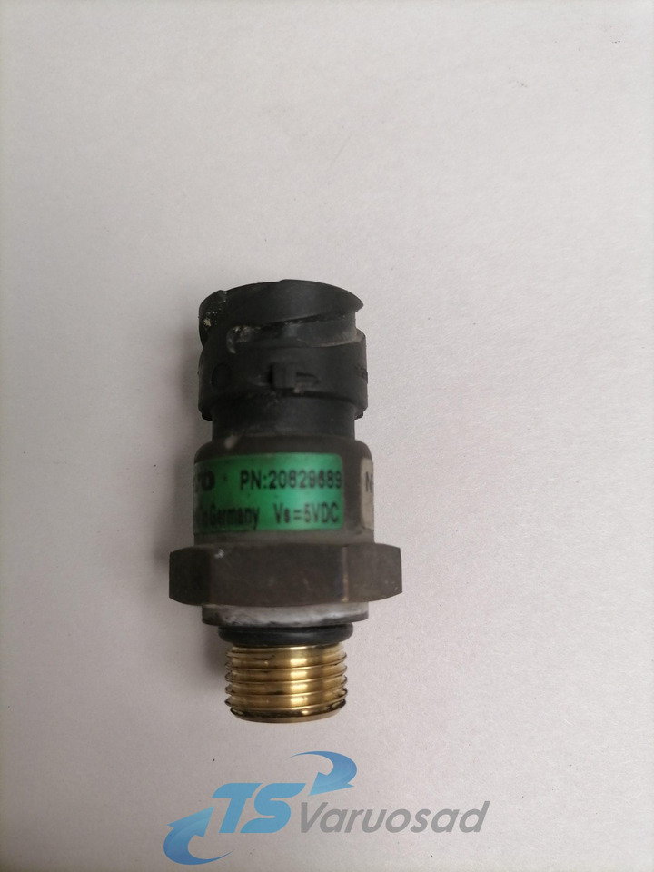 Volvo Sensor, air pressure 20829689 - Válvula de freio por Camião: foto 4 Volvo Sensor, air pressure 20829689 - Válvula de freio por Camião: foto 4