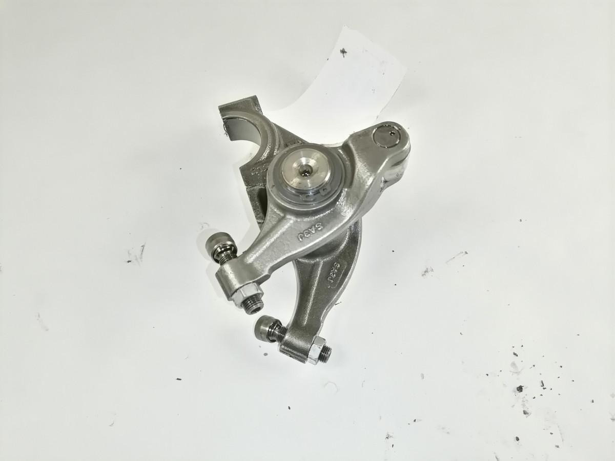Volvo Set of rockers with shaft 21796360 - Peça universal por Camião: foto 5 Volvo Set of rockers with shaft 21796360 - Peça universal por Camião: foto 5
