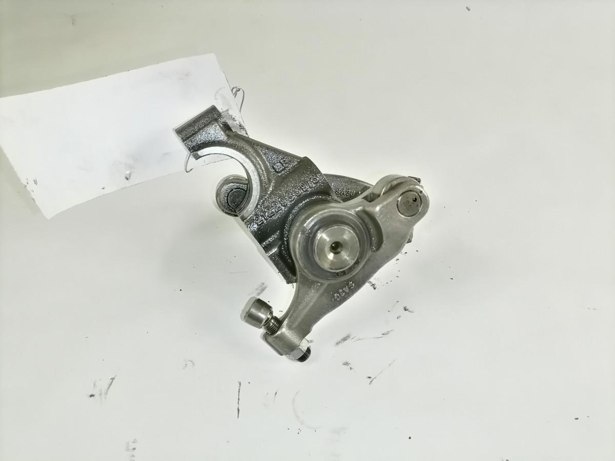 Volvo Set of rockers with shaft 21796360 - Peça universal por Camião: foto 5 Volvo Set of rockers with shaft 21796360 - Peça universal por Camião: foto 5
