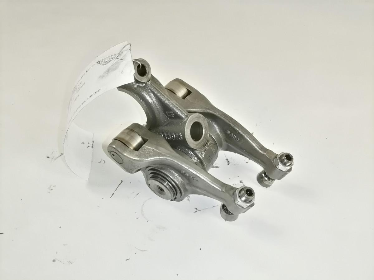 Volvo Set of rockers with shaft 21796360 - Peça universal por Camião: foto 2 Volvo Set of rockers with shaft 21796360 - Peça universal por Camião: foto 2