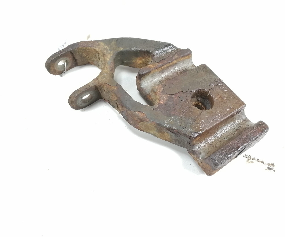 Volvo Shock absorber mounting 20703964 - Suspensão por Camião: foto 2 Volvo Shock absorber mounting 20703964 - Suspensão por Camião: foto 2