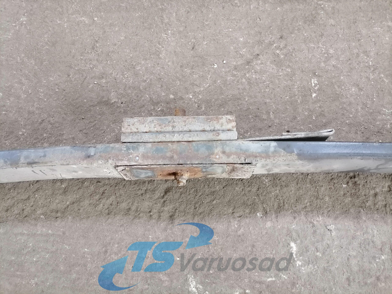 Volvo Spring 20709190 - Suspensão de molas/ Suspensão de lâminas por Camião: foto 2 Volvo Spring 20709190 - Suspensão de molas/ Suspensão de lâminas por Camião: foto 2