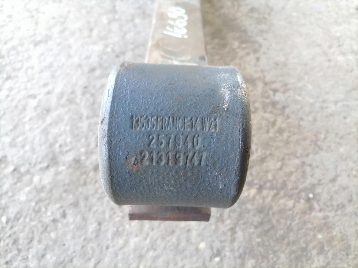Volvo Spring 257940 - Suspensão de molas/ Suspensão de lâminas por Camião: foto 4 Volvo Spring 257940 - Suspensão de molas/ Suspensão de lâminas por Camião: foto 4