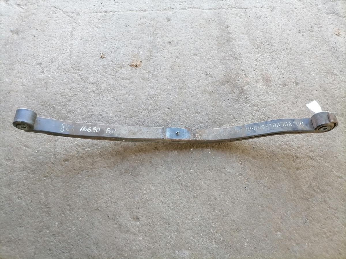 Volvo Spring 257940 - Suspensão de molas/ Suspensão de lâminas por Camião: foto 3 Volvo Spring 257940 - Suspensão de molas/ Suspensão de lâminas por Camião: foto 3