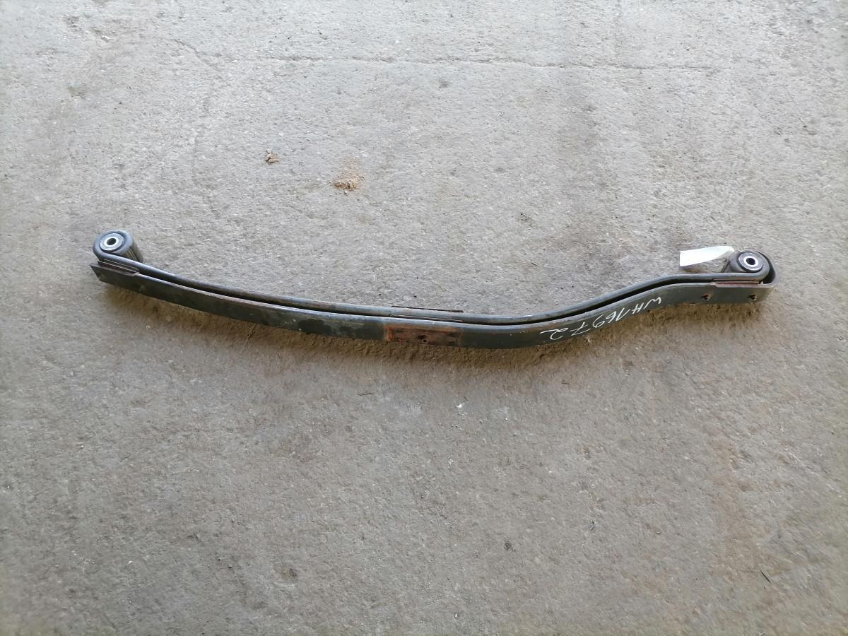 Volvo Spring 257940 - Suspensão de molas/ Suspensão de lâminas por Camião: foto 2 Volvo Spring 257940 - Suspensão de molas/ Suspensão de lâminas por Camião: foto 2