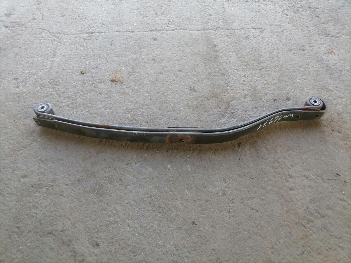 Volvo Spring 257940 - Suspensão de molas/ Suspensão de lâminas por Camião: foto 4 Volvo Spring 257940 - Suspensão de molas/ Suspensão de lâminas por Camião: foto 4