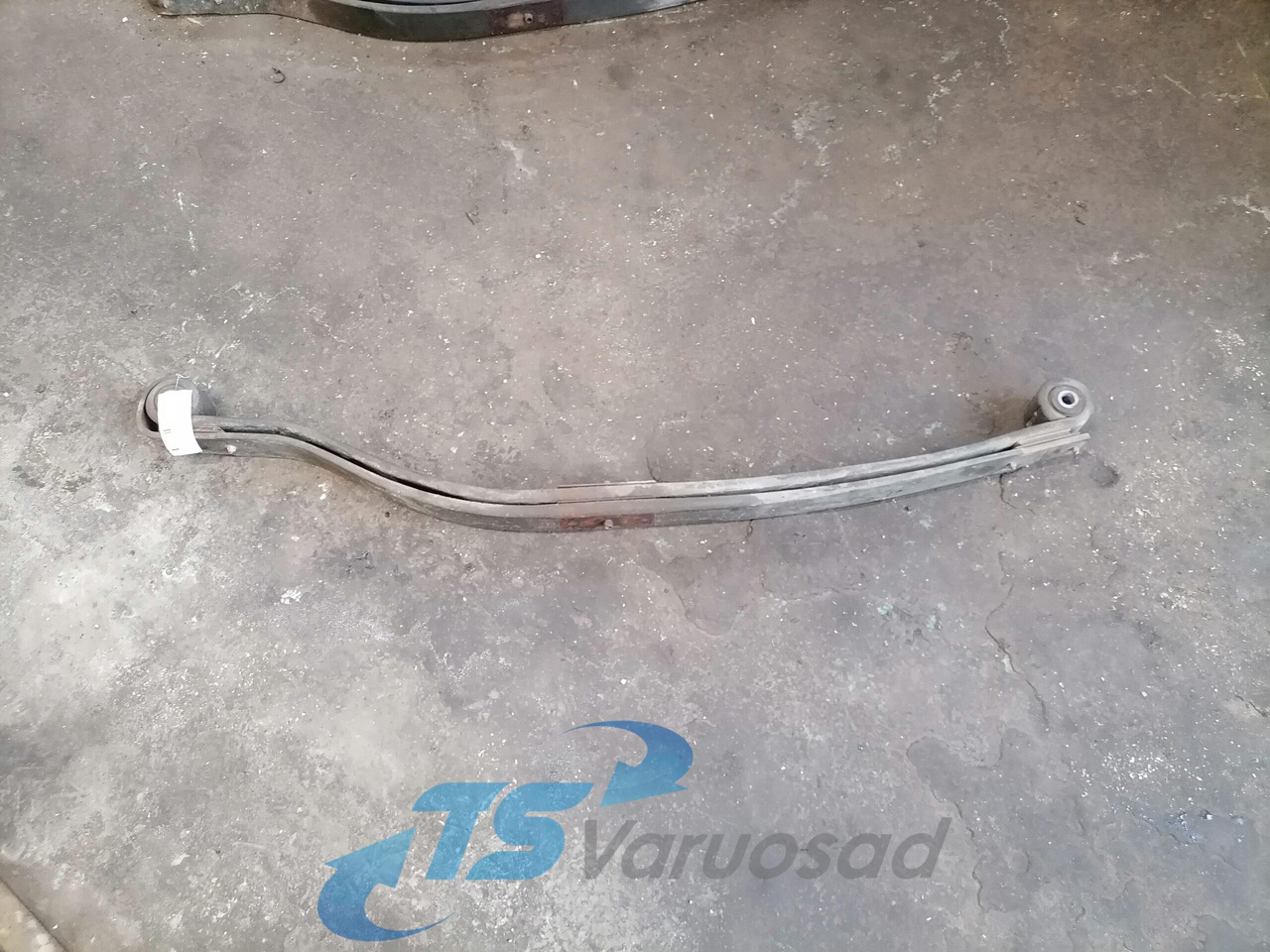 Volvo Spring 257940 - Suspensão de molas/ Suspensão de lâminas por Camião: foto 1 Volvo Spring 257940 - Suspensão de molas/ Suspensão de lâminas por Camião: foto 1