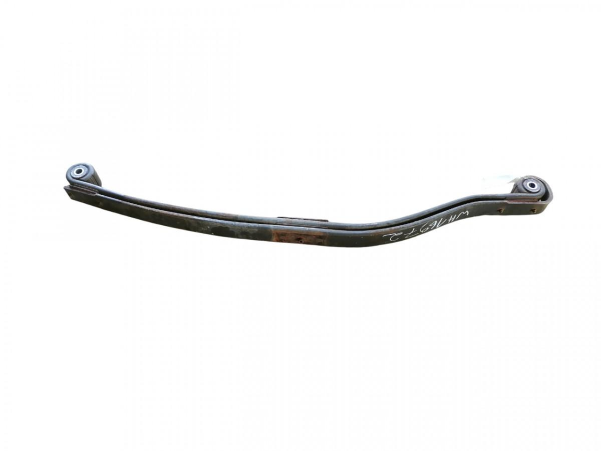 Volvo Spring 257940 - Suspensão de molas/ Suspensão de lâminas por Camião: foto 1 Volvo Spring 257940 - Suspensão de molas/ Suspensão de lâminas por Camião: foto 1