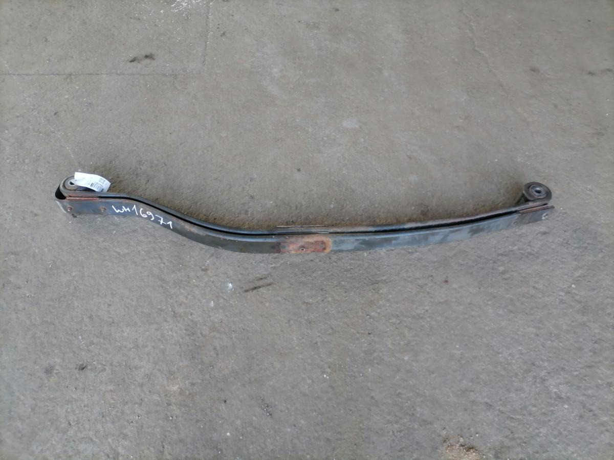 Volvo Spring 257940 - Suspensão de molas/ Suspensão de lâminas por Camião: foto 2 Volvo Spring 257940 - Suspensão de molas/ Suspensão de lâminas por Camião: foto 2