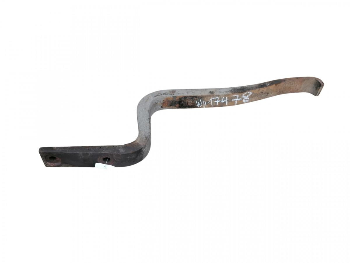 Volvo Spring 82250919 - Suspensão de molas/ Suspensão de lâminas por Camião: foto 1 Volvo Spring 82250919 - Suspensão de molas/ Suspensão de lâminas por Camião: foto 1