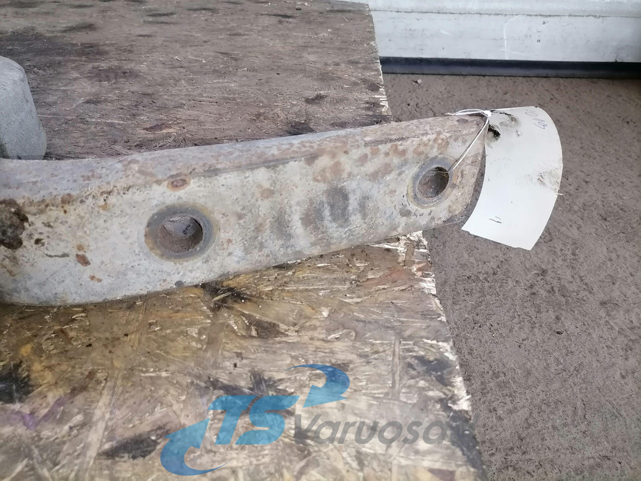 Volvo Spring 82250919 - Suspensão de molas/ Suspensão de lâminas por Camião: foto 2 Volvo Spring 82250919 - Suspensão de molas/ Suspensão de lâminas por Camião: foto 2