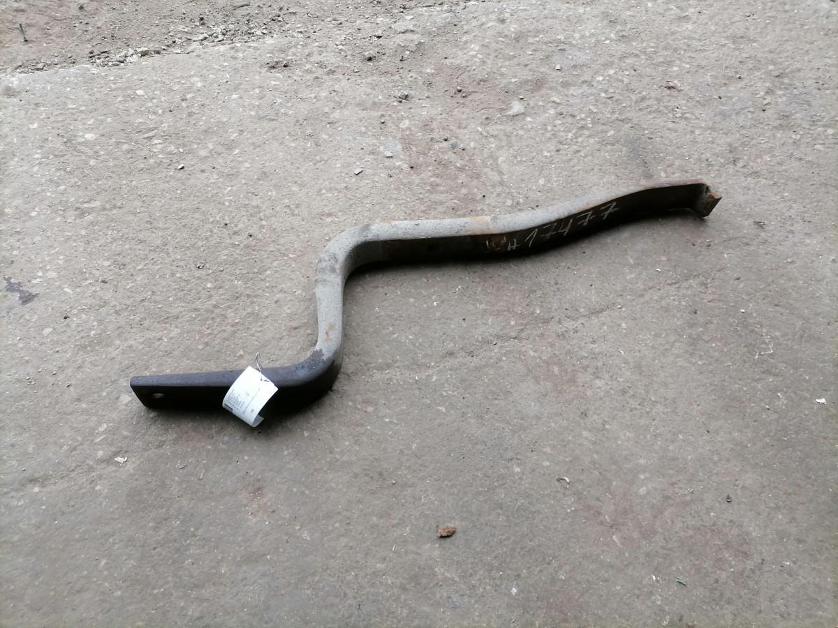Volvo Spring 82250919 - Suspensão de molas/ Suspensão de lâminas por Camião: foto 3 Volvo Spring 82250919 - Suspensão de molas/ Suspensão de lâminas por Camião: foto 3