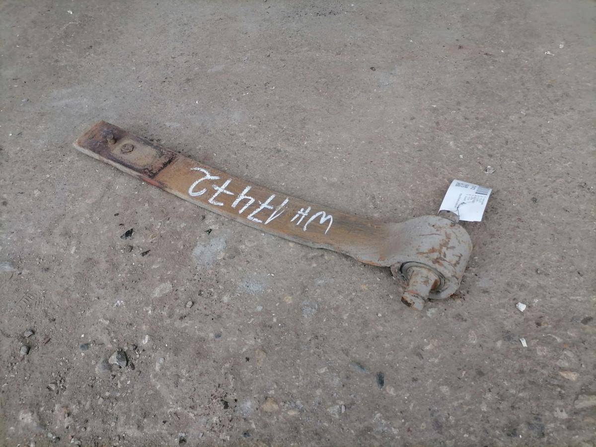 Volvo Spring 82250921 - Suspensão de molas/ Suspensão de lâminas por Camião: foto 3 Volvo Spring 82250921 - Suspensão de molas/ Suspensão de lâminas por Camião: foto 3