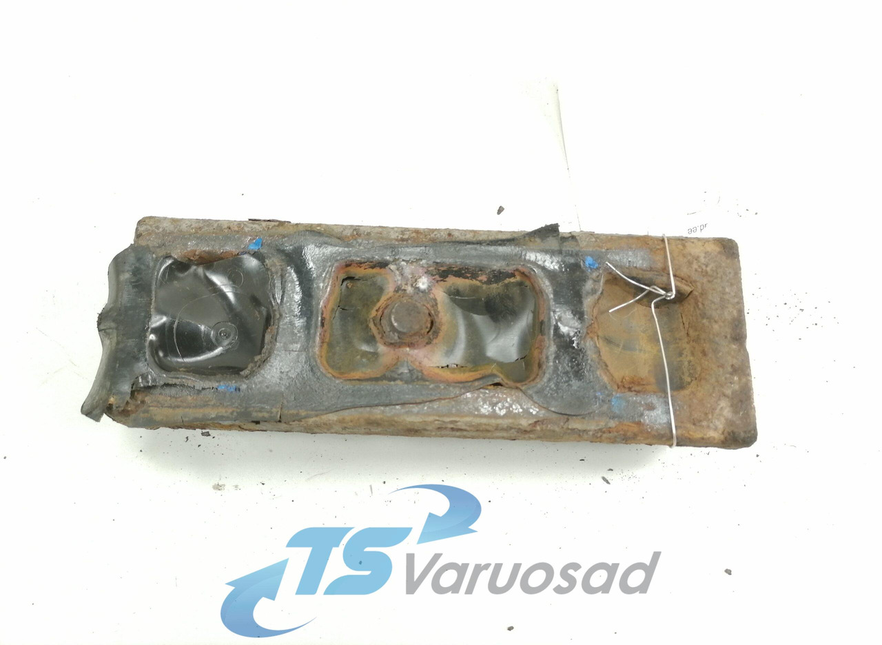 Volvo Spring plate 20581932 - Suspensão por Camião: foto 2 Volvo Spring plate 20581932 - Suspensão por Camião: foto 2