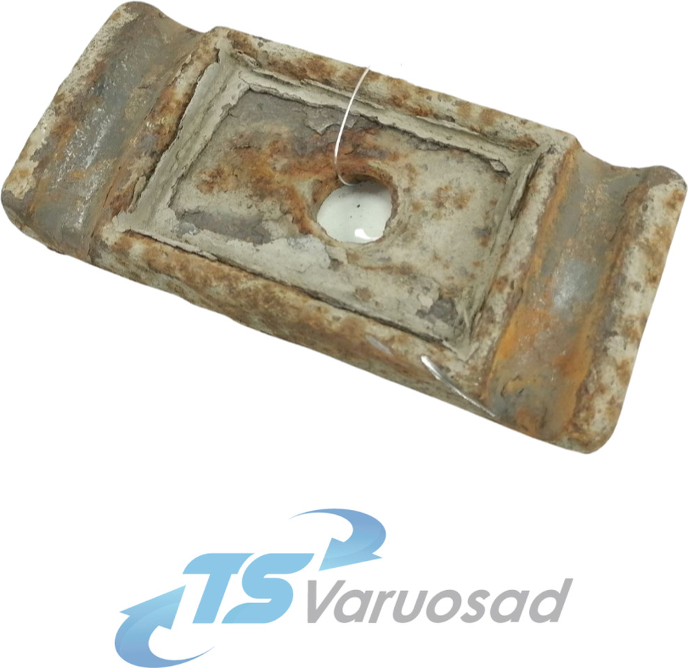 Volvo Spring plate 20582078 - Suspensão por Camião: foto 1 Volvo Spring plate 20582078 - Suspensão por Camião: foto 1